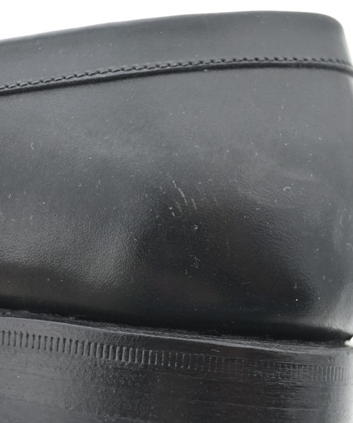 Jalan Sriwijaya（ジャランスリウァヤ）ドレスシューズ/ローファー 黒 サイズ:5(24.5cm位) レディース/2200633941055