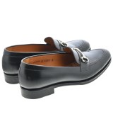 Jalan Sriwijaya（ジャランスリウァヤ）ドレスシューズ/ローファー 黒 サイズ:5(24.5cm位) レディース/2200633941055