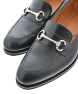 Jalan Sriwijaya（ジャランスリウァヤ）ドレスシューズ/ローファー 黒 サイズ:5(24.5cm位) レディース/2200633941055