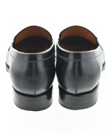 Jalan Sriwijaya（ジャランスリウァヤ）ドレスシューズ/ローファー 黒 サイズ:5(24.5cm位) レディース/2200633941055