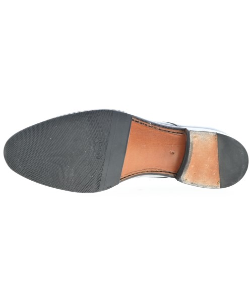 Jalan Sriwijaya（ジャランスリウァヤ）ビジネス・ドレスシューズ 黒 サイズ:UK5(23.5cm位) レディース/2200634686054