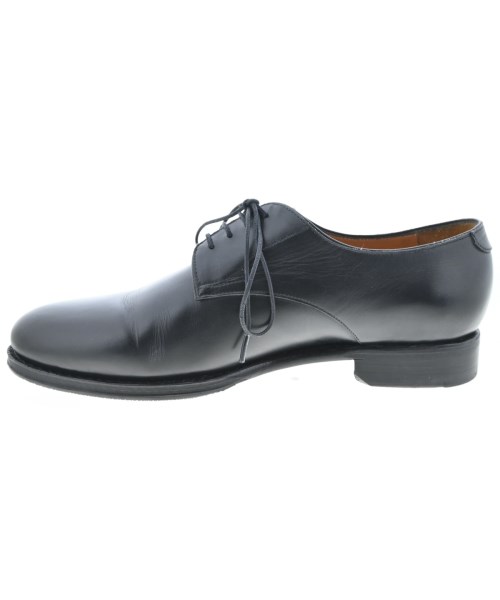 Jalan Sriwijaya（ジャランスリウァヤ）ビジネス・ドレスシューズ 黒 サイズ:UK5(23.5cm位) レディース/2200634686054