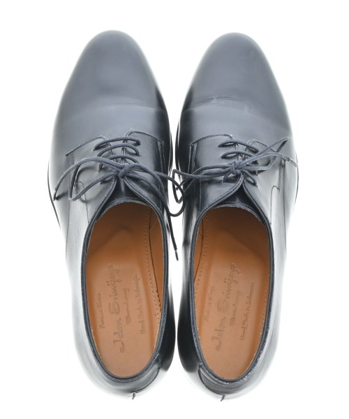 Jalan Sriwijaya（ジャランスリウァヤ）ビジネス・ドレスシューズ 黒 サイズ:UK5(23.5cm位) レディース/2200634686054