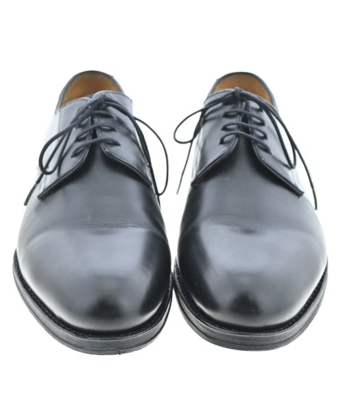 Jalan Sriwijaya（ジャランスリウァヤ）ビジネス・ドレスシューズ 黒 サイズ:UK5(23.5cm位) レディース/2200634686054