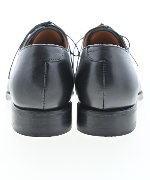 Jalan Sriwijaya（ジャランスリウァヤ）ビジネス・ドレスシューズ 黒 サイズ:UK5(23.5cm位) レディース/2200634686054