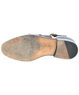 Jalan Sriwijaya（ジャランスリウァヤ）サンダル 黒 サイズ:UK7 1/2(26cm位) メンズ/2200639660134