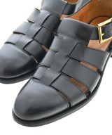 Jalan Sriwijaya（ジャランスリウァヤ）サンダル 黒 サイズ:UK7 1/2(26cm位) メンズ/2200639660134