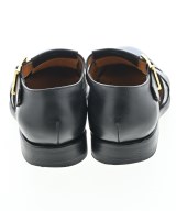 Jalan Sriwijaya（ジャランスリウァヤ）サンダル 黒 サイズ:UK7 1/2(26cm位) メンズ/2200639660134