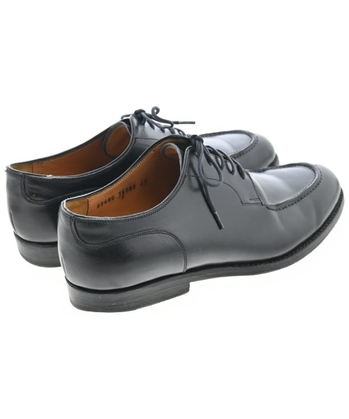 Jalan Sriwijaya（ジャランスリウァヤ）ビジネス・ドレスシューズ 黒 サイズ:EU43(28cm位) メンズ/2200630547038