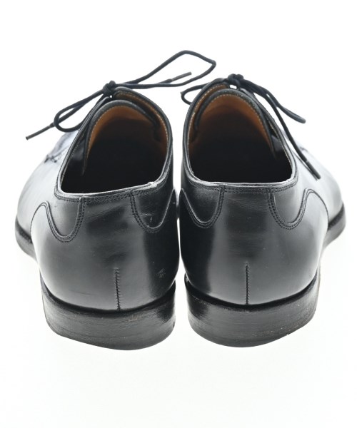 Jalan Sriwijaya（ジャランスリウァヤ）ビジネス・ドレスシューズ 黒 サイズ:EU43(28cm位) メンズ/2200630547038