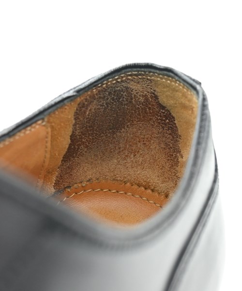 Jalan Sriwijaya（ジャランスリウァヤ）ビジネス・ドレスシューズ 黒 サイズ:EU43(28cm位) メンズ/2200630547038