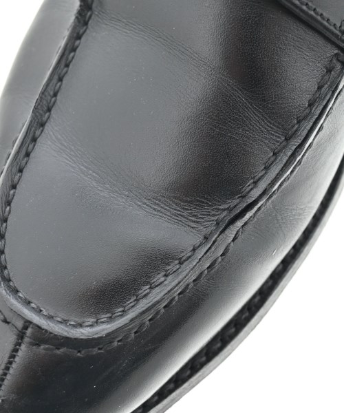 Jalan Sriwijaya（ジャランスリウァヤ）ビジネス・ドレスシューズ 黒 サイズ:EU43(28cm位) メンズ/2200630547038