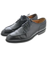 Jalan Sriwijaya（ジャランスリウァヤ）ビジネス・ドレスシューズ 黒 サイズ:EU43(28cm位) メンズ/2200630547038