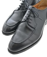 Jalan Sriwijaya（ジャランスリウァヤ）ビジネス・ドレスシューズ 黒 サイズ:EU43(28cm位) メンズ/2200630547038