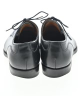 Jalan Sriwijaya（ジャランスリウァヤ）ビジネス・ドレスシューズ 黒 サイズ:EU43(28cm位) メンズ/2200630547038