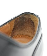 Jalan Sriwijaya（ジャランスリウァヤ）ビジネス・ドレスシューズ 黒 サイズ:EU43(28cm位) メンズ/2200630547038