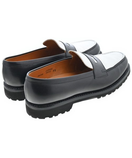 Jalan Sriwijaya（ジャランスリウァヤ）ビジネス・ドレスシューズ 白 サイズ:UK5 1/2(24cm位) メンズ/2200622202013