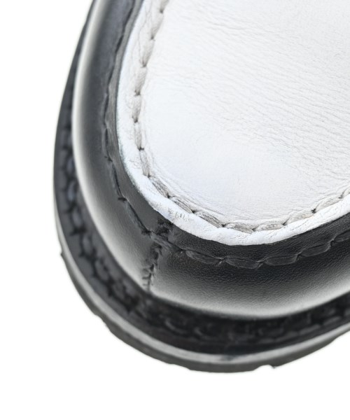 Jalan Sriwijaya（ジャランスリウァヤ）ビジネス・ドレスシューズ 白 サイズ:UK5 1/2(24cm位) メンズ/2200622202013