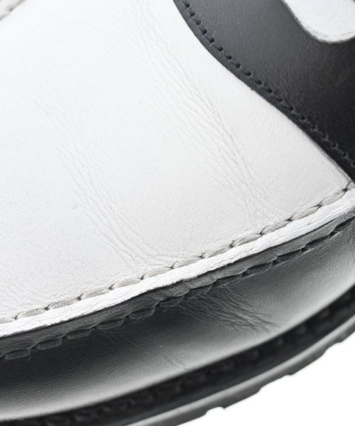 Jalan Sriwijaya（ジャランスリウァヤ）ビジネス・ドレスシューズ 白 サイズ:UK5 1/2(24cm位) メンズ/2200622202013