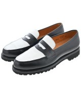 Jalan Sriwijaya（ジャランスリウァヤ）ビジネス・ドレスシューズ 白 サイズ:UK5 1/2(24cm位) メンズ/2200622202013