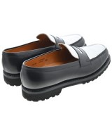 Jalan Sriwijaya（ジャランスリウァヤ）ビジネス・ドレスシューズ 白 サイズ:UK5 1/2(24cm位) メンズ/2200622202013