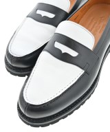 Jalan Sriwijaya（ジャランスリウァヤ）ビジネス・ドレスシューズ 白 サイズ:UK5 1/2(24cm位) メンズ/2200622202013