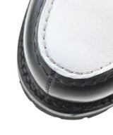 Jalan Sriwijaya（ジャランスリウァヤ）ビジネス・ドレスシューズ 白 サイズ:UK5 1/2(24cm位) メンズ/2200622202013