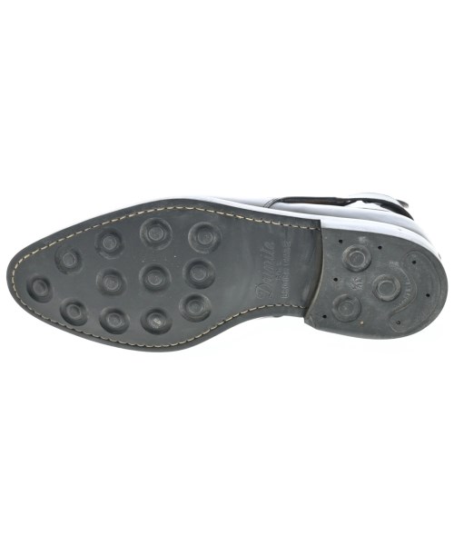 Jalan Sriwijaya（ジャランスリウァヤ）ブーツ 黒 サイズ:UK8(26.5cm位) メンズ/2200616813355