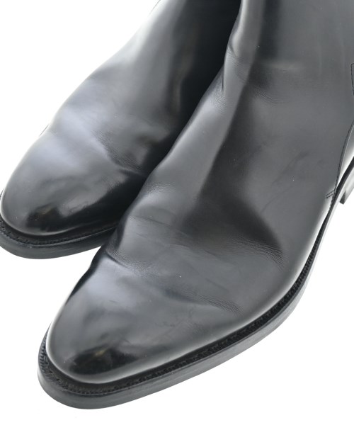 Jalan Sriwijaya（ジャランスリウァヤ）ブーツ 黒 サイズ:UK8(26.5cm位) メンズ/2200616813355