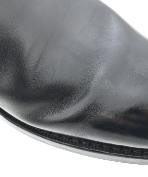 Jalan Sriwijaya（ジャランスリウァヤ）ブーツ 黒 サイズ:UK8(26.5cm位) メンズ/2200616813355