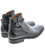 Jalan Sriwijaya（ジャランスリウァヤ）ブーツ 黒 サイズ:UK8(26.5cm位) メンズ/2200616813355