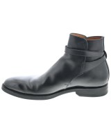 Jalan Sriwijaya（ジャランスリウァヤ）ブーツ 黒 サイズ:UK8(26.5cm位) メンズ/2200616813355