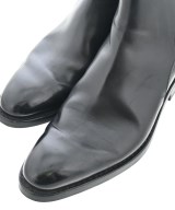 Jalan Sriwijaya（ジャランスリウァヤ）ブーツ 黒 サイズ:UK8(26.5cm位) メンズ/2200616813355