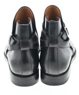 Jalan Sriwijaya（ジャランスリウァヤ）ブーツ 黒 サイズ:UK8(26.5cm位) メンズ/2200616813355