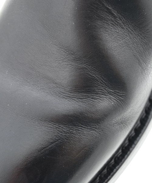 Jalan Sriwijaya（ジャランスリウァヤ）ブーツ 黒 サイズ:UK8 1/2(27cm位) メンズ/2200616813362