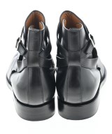 Jalan Sriwijaya（ジャランスリウァヤ）ブーツ 黒 サイズ:UK8 1/2(27cm位) メンズ/2200616813362