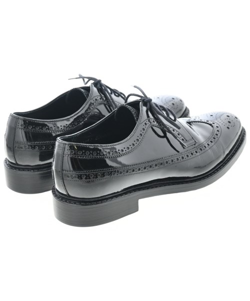 Jalan Sriwijaya（ジャランスリウァヤ）その他 黒 サイズ:UK7 1/2(26cm位) メンズ/2200616813379