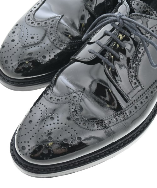 Jalan Sriwijaya（ジャランスリウァヤ）その他 黒 サイズ:UK7 1/2(26cm位) メンズ/2200616813379