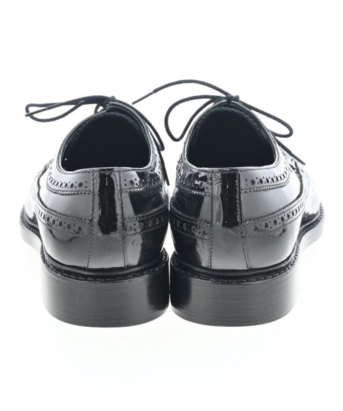 Jalan Sriwijaya（ジャランスリウァヤ）その他 黒 サイズ:UK7 1/2(26cm位) メンズ/2200616813379