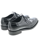 Jalan Sriwijaya（ジャランスリウァヤ）その他 黒 サイズ:UK7 1/2(26cm位) メンズ/2200616813379