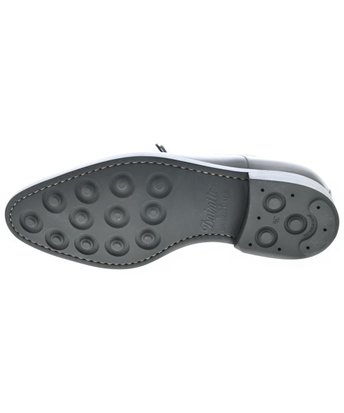 Jalan Sriwijaya（ジャランスリウァヤ）ビジネス・ドレスシューズ 黒 サイズ:UK6 1/2(25cm位) メンズ/2200629528086