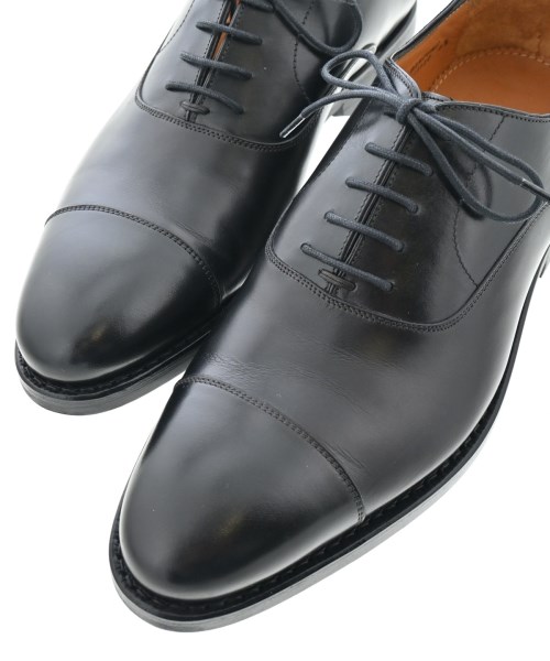 Jalan Sriwijaya（ジャランスリウァヤ）ビジネス・ドレスシューズ 黒 サイズ:UK6 1/2(25cm位) メンズ/2200629528086