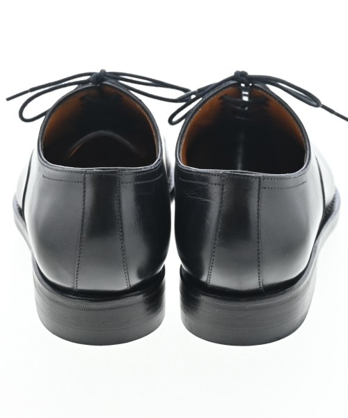 Jalan Sriwijaya（ジャランスリウァヤ）ビジネス・ドレスシューズ 黒 サイズ:UK6 1/2(25cm位) メンズ/2200629528086