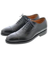 Jalan Sriwijaya（ジャランスリウァヤ）ビジネス・ドレスシューズ 黒 サイズ:UK6 1/2(25cm位) メンズ/2200629528086