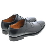 Jalan Sriwijaya（ジャランスリウァヤ）ビジネス・ドレスシューズ 黒 サイズ:UK6 1/2(25cm位) メンズ/2200629528086