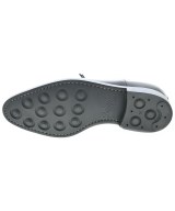 Jalan Sriwijaya（ジャランスリウァヤ）ビジネス・ドレスシューズ 黒 サイズ:UK6 1/2(25cm位) メンズ/2200629528086