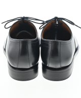 Jalan Sriwijaya（ジャランスリウァヤ）ビジネス・ドレスシューズ 黒 サイズ:UK6 1/2(25cm位) メンズ/2200629528086