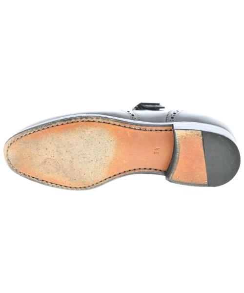 Jalan Sriwijaya（ジャランスリウァヤ）ドレスシューズ/ローファー 黒 サイズ:UK3 1/2(22cm位) レディース/2200631373025