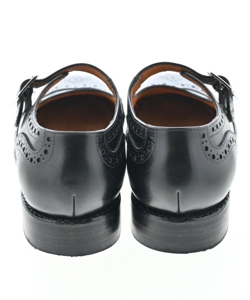 Jalan Sriwijaya（ジャランスリウァヤ）ドレスシューズ/ローファー 黒 サイズ:UK3 1/2(22cm位) レディース/2200631373025