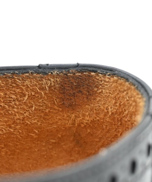 Jalan Sriwijaya（ジャランスリウァヤ）ドレスシューズ/ローファー 黒 サイズ:UK3 1/2(22cm位) レディース/2200631373025